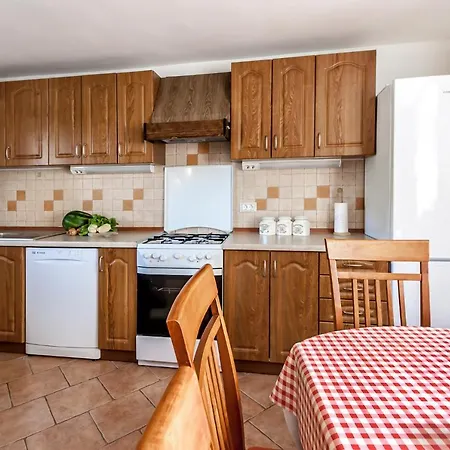 Authentic Istran House Peteh With Pool In Heart Of Istria Villa *