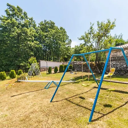 Villa Authentic Istran House Peteh With Pool In Heart Of Istria *
