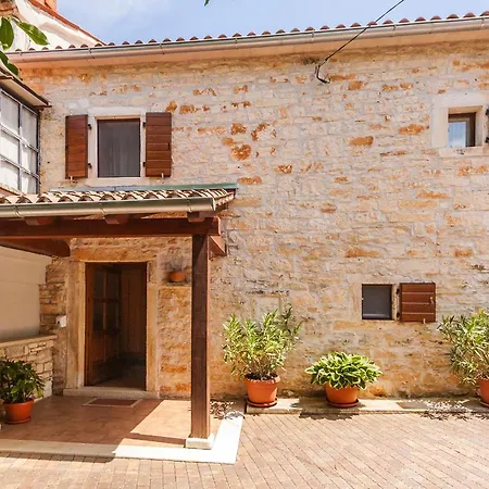 Authentic Istran House Peteh With Pool In Heart Of Istria * Žminj
