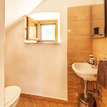 Authentic Istran House Peteh With Pool In Heart Of Istria * Žminj