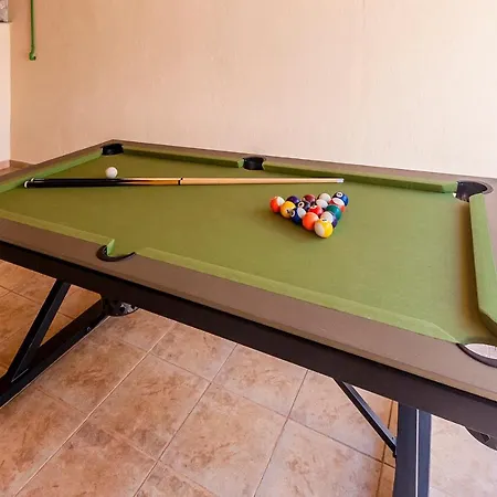 Βίλα Authentic Istran House Peteh With Pool In Heart Of Istria Žminj